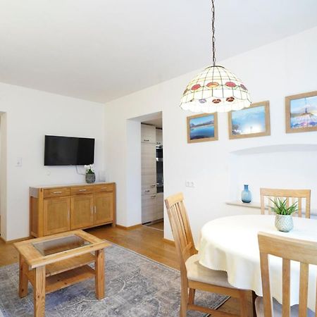 Sr Apartments Gmbh Rabitschhof Seefeld in Tirol Exteriér fotografie