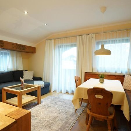Sr Apartments Gmbh Rabitschhof Seefeld in Tirol Exteriér fotografie