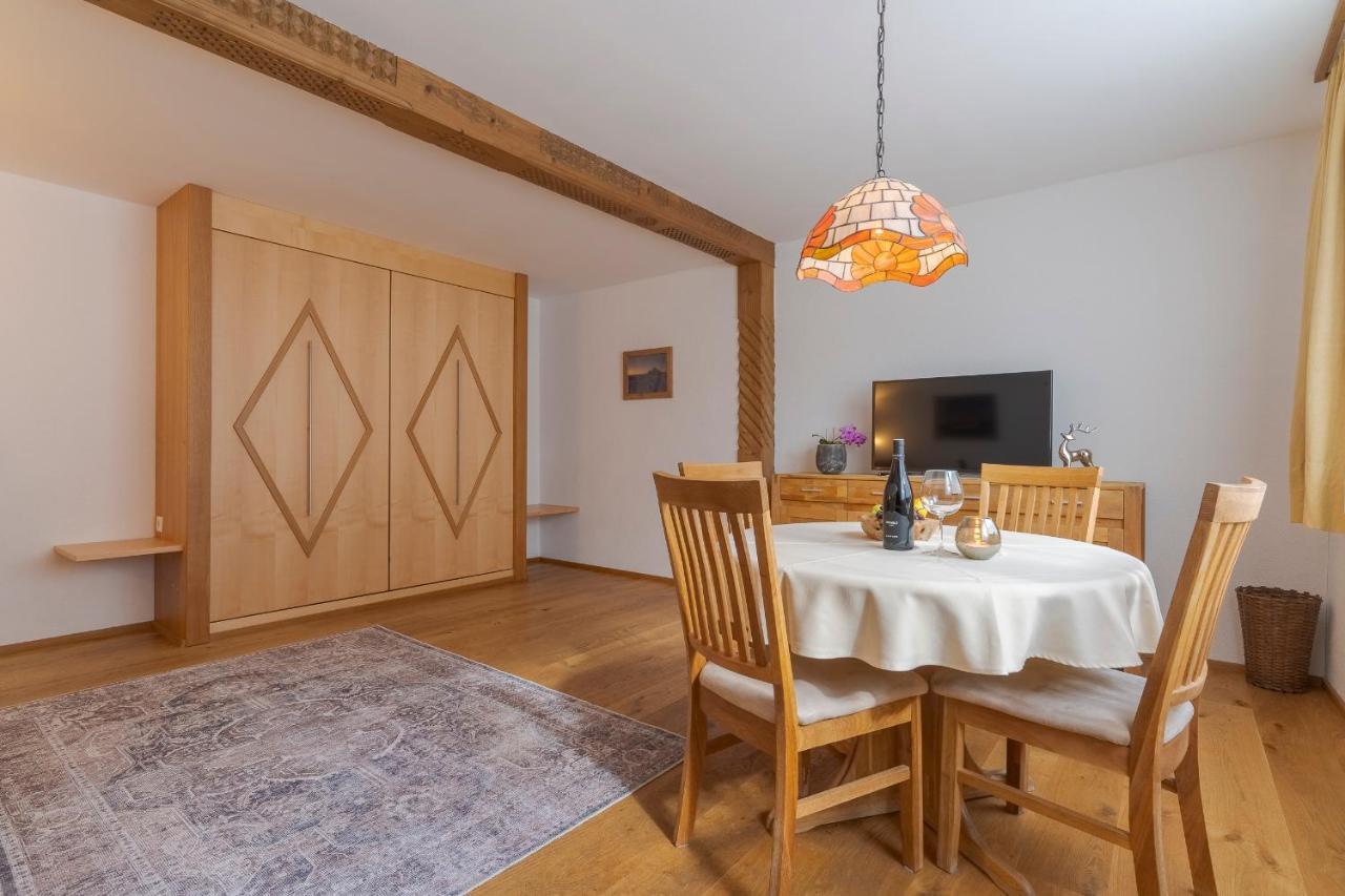 Sr Apartments Gmbh Rabitschhof Seefeld in Tirol Exteriér fotografie