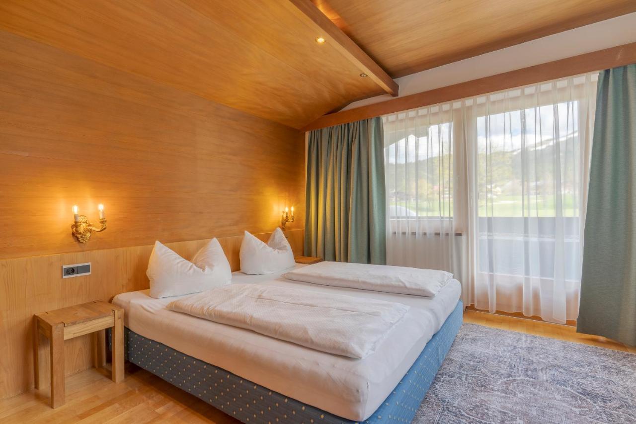Sr Apartments Gmbh Rabitschhof Seefeld in Tirol Exteriér fotografie