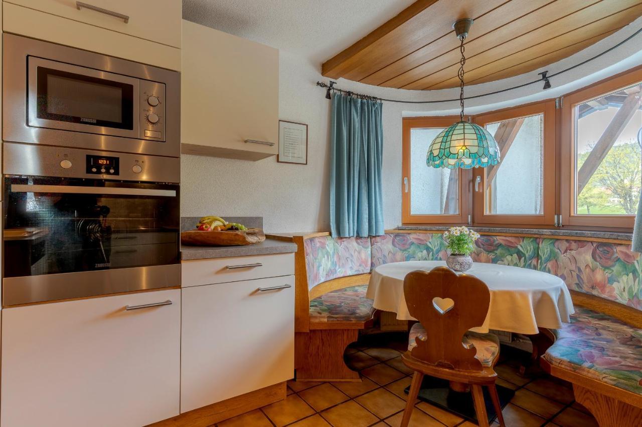 Sr Apartments Gmbh Rabitschhof Seefeld in Tirol Exteriér fotografie