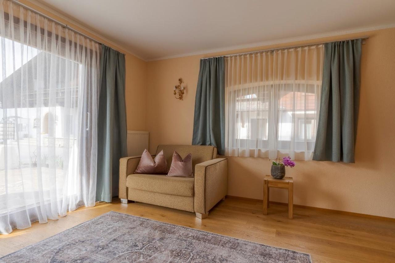 Sr Apartments Gmbh Rabitschhof Seefeld in Tirol Exteriér fotografie
