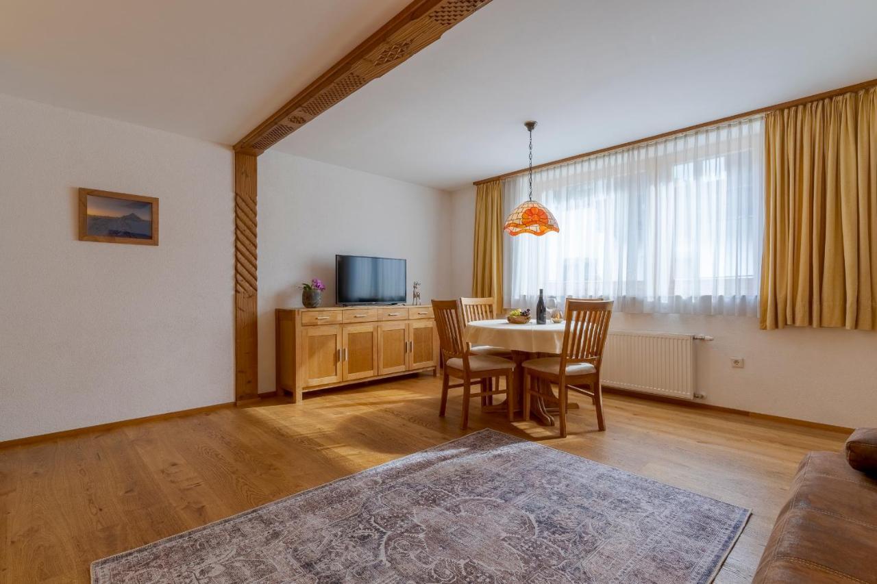 Sr Apartments Gmbh Rabitschhof Seefeld in Tirol Exteriér fotografie