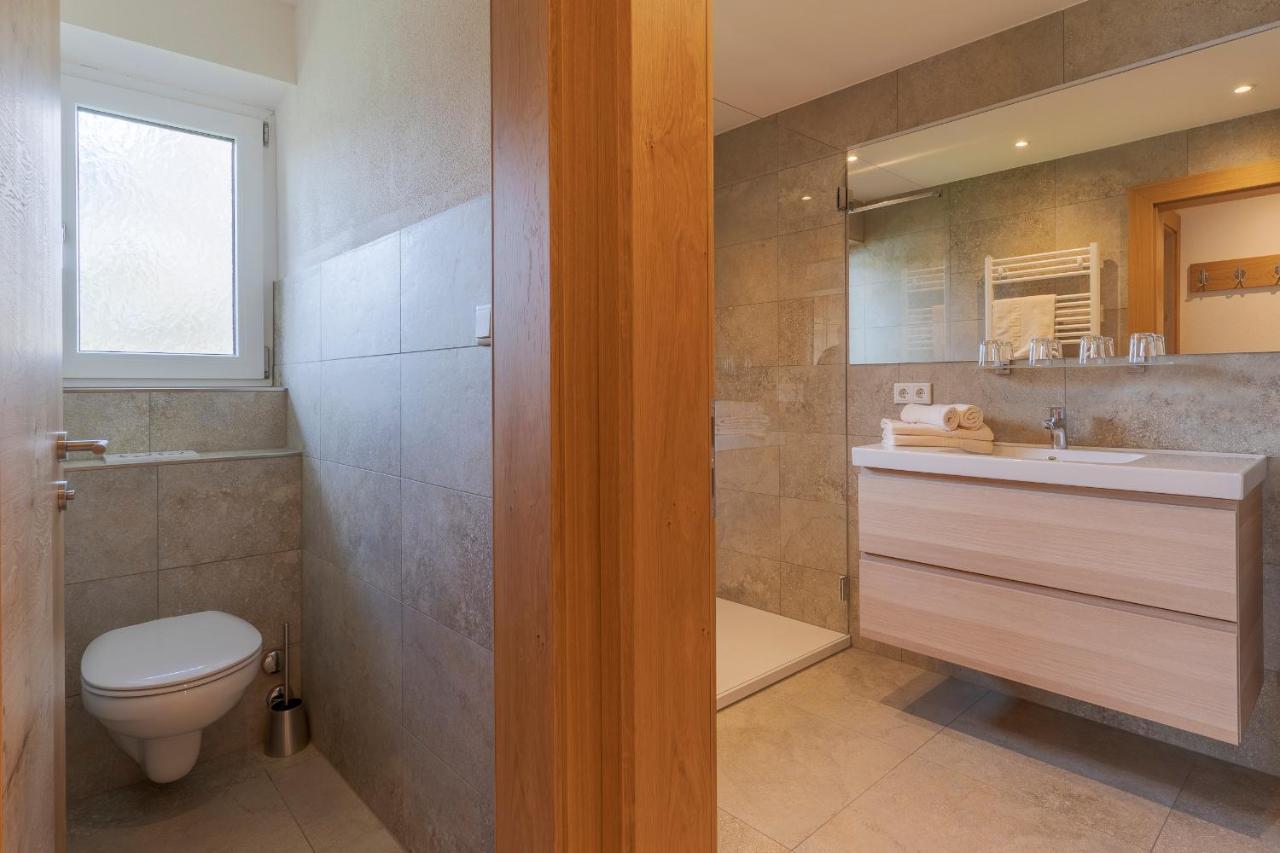 Sr Apartments Gmbh Rabitschhof Seefeld in Tirol Exteriér fotografie