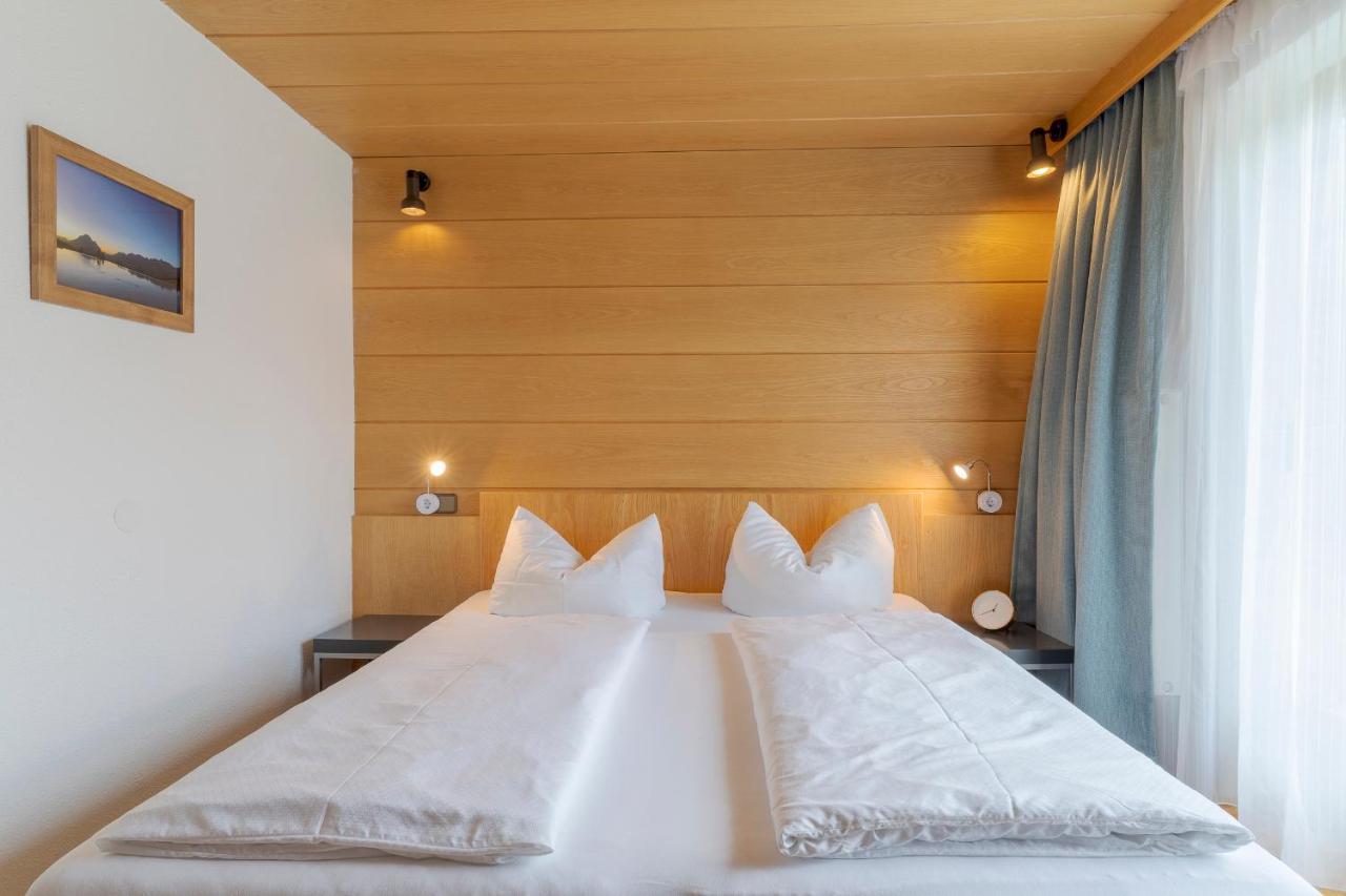 Sr Apartments Gmbh Rabitschhof Seefeld in Tirol Exteriér fotografie