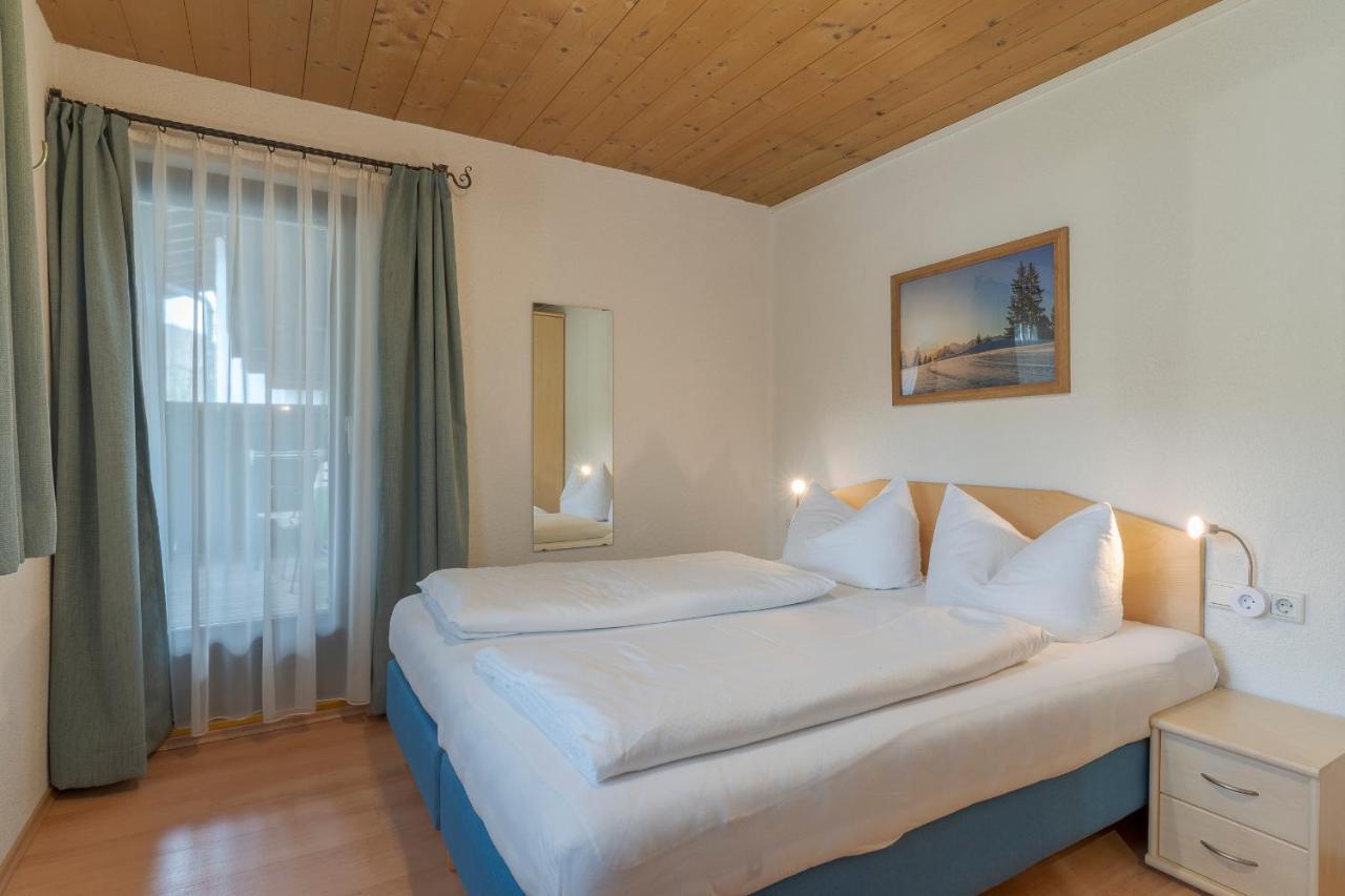 Sr Apartments Gmbh Rabitschhof Seefeld in Tirol Exteriér fotografie
