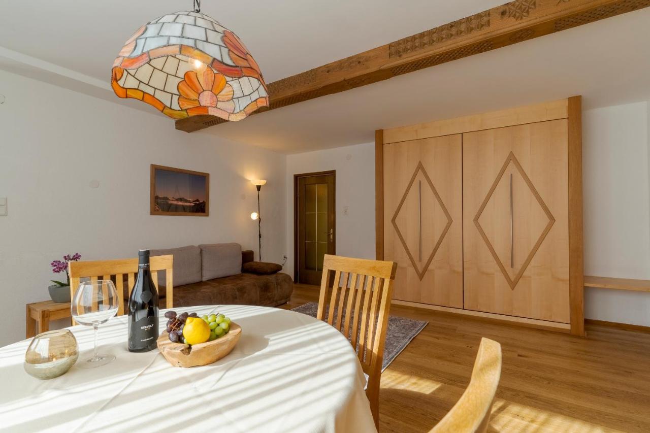 Sr Apartments Gmbh Rabitschhof Seefeld in Tirol Exteriér fotografie