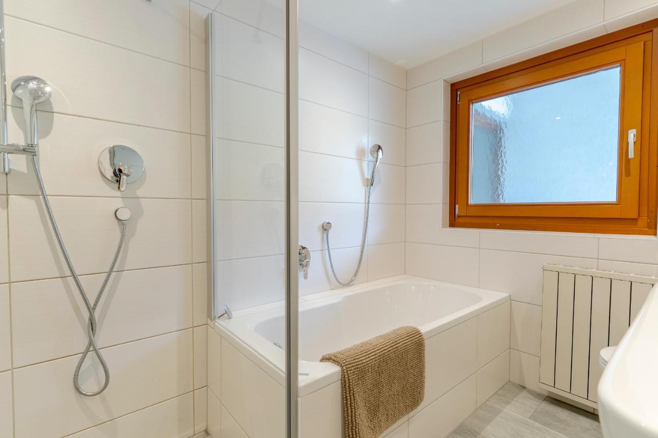 Sr Apartments Gmbh Rabitschhof Seefeld in Tirol Exteriér fotografie