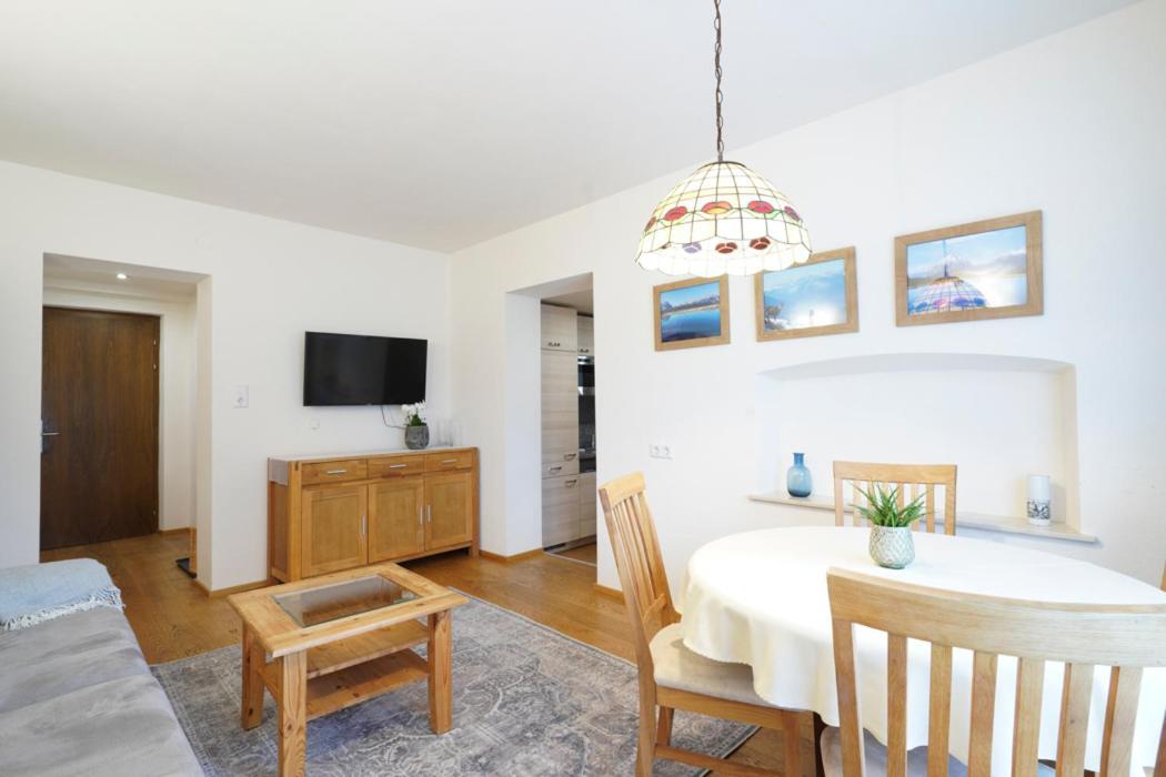 Sr Apartments Gmbh Rabitschhof Seefeld in Tirol Exteriér fotografie