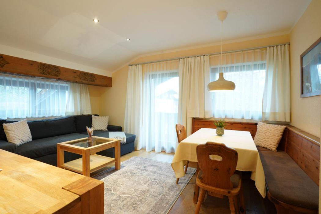 Sr Apartments Gmbh Rabitschhof Seefeld in Tirol Exteriér fotografie