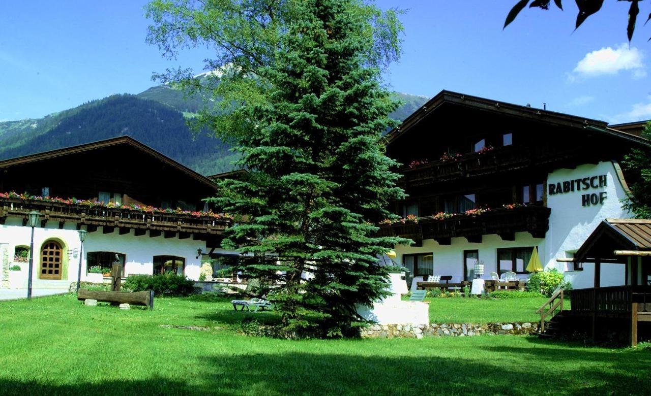 Sr Apartments Gmbh Rabitschhof Seefeld in Tirol Exteriér fotografie